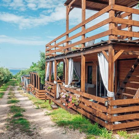 Sunset Camping Pakostane Exterior photo