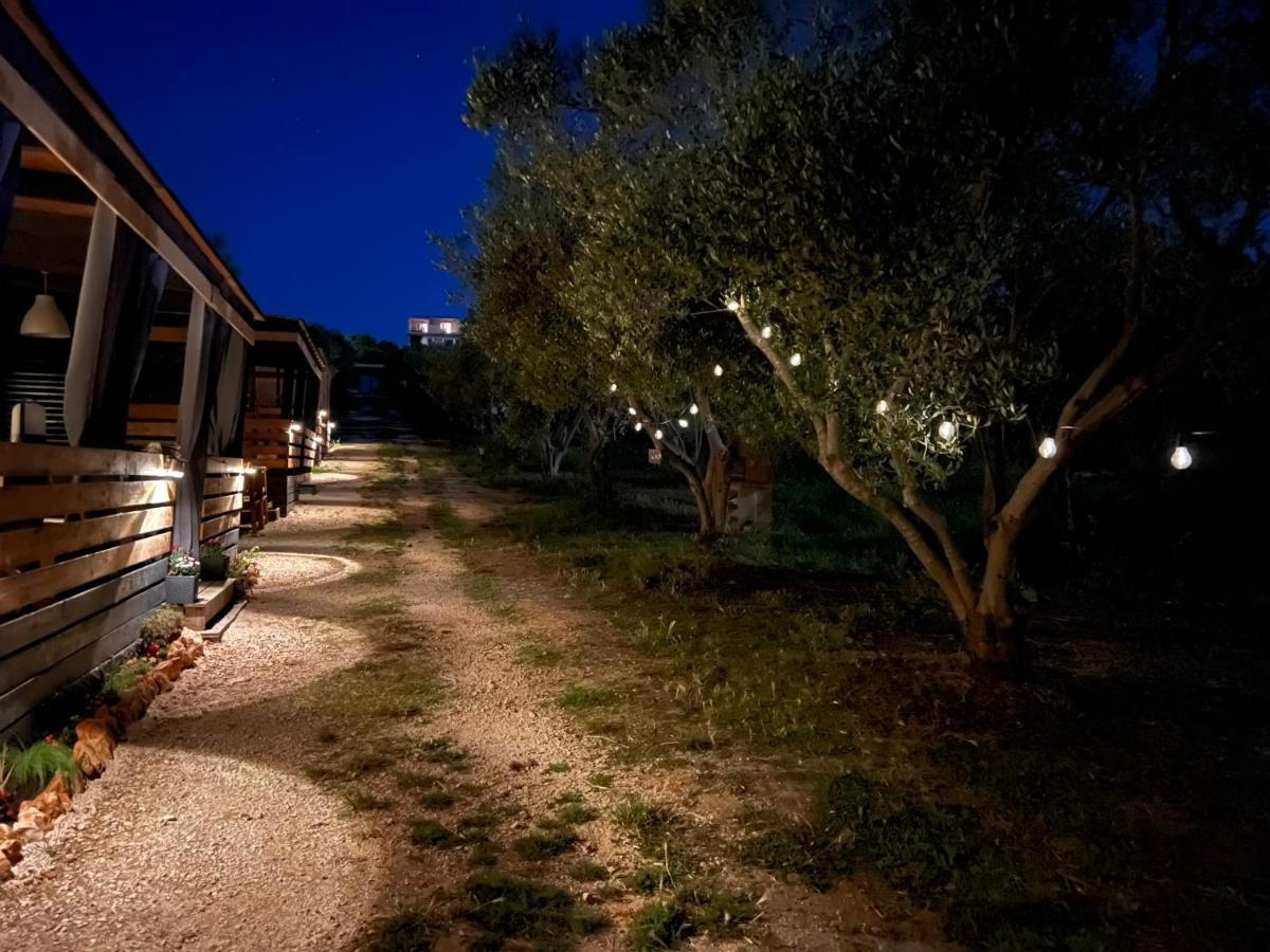 Sunset Camping Pakostane Exterior photo