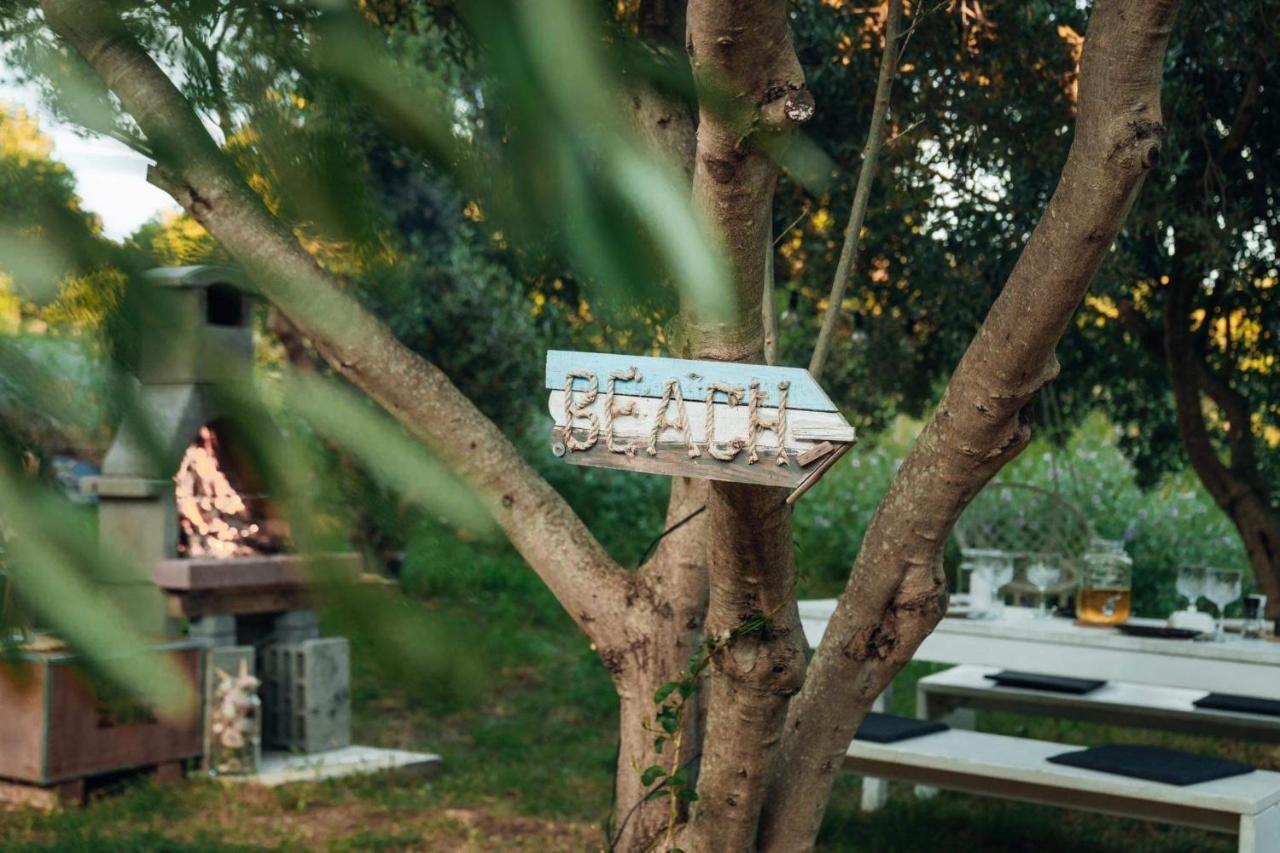 Sunset Camping Pakostane Exterior photo