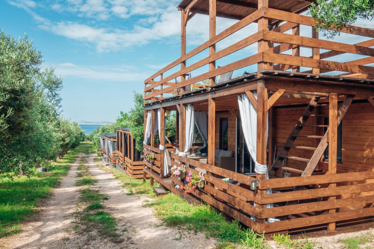 Sunset Camping Pakostane Exterior photo