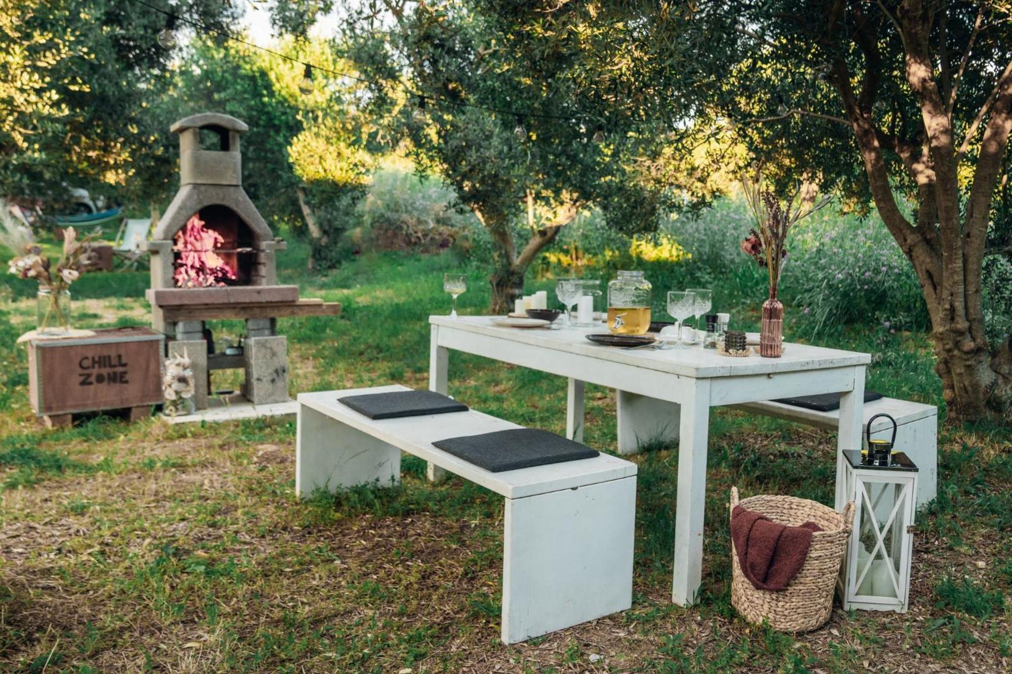 Sunset Camping Pakostane Exterior photo