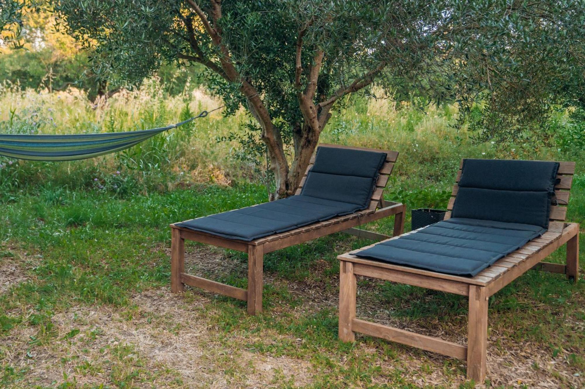 Sunset Camping Pakostane Exterior photo